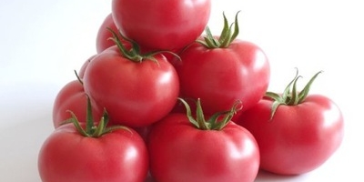 Un hermoso tomate de Grecia, directamente de Salónica, precio al por mayor: 12,55 PLN / 1 kg
