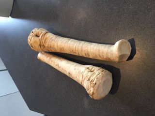 El rábano picante proviene de productores húngaros de Hajdúság.