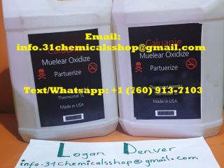 Caluanie Muelear Oxidize pasteurize disponible para la venta, envío
