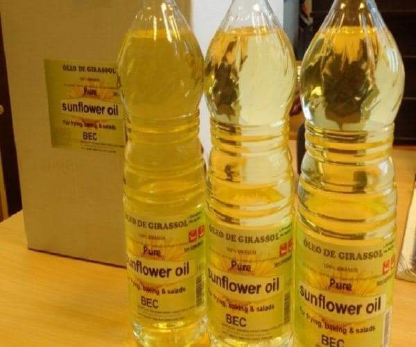 vendemos los siguientes productos agrícolas de tanzania: almendras, nueces, anacardos, aceite de girasol, aceite de palma, soja, cebolla, ajo, jengibre