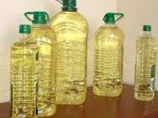 El aceite de girasol refinado es un aceite perfectamente