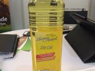 El aceite de canola prácticamente se ha convertido en