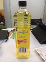 El aceite de canola prácticamente se ha convertido en el aceite preferido de la industria de procesamiento de alimentos