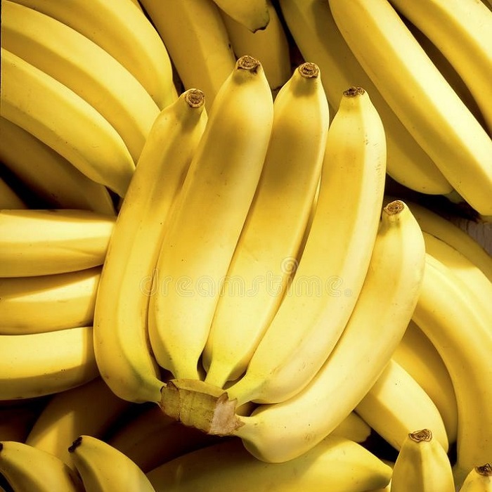 Nombre del producto Plátano Cavendish fresco Tamaño grande de Turquía Origen Sudáfrica Procesamiento Humedad fresca - Edad de cosecha 70% Tamaño Diámetro 15-22