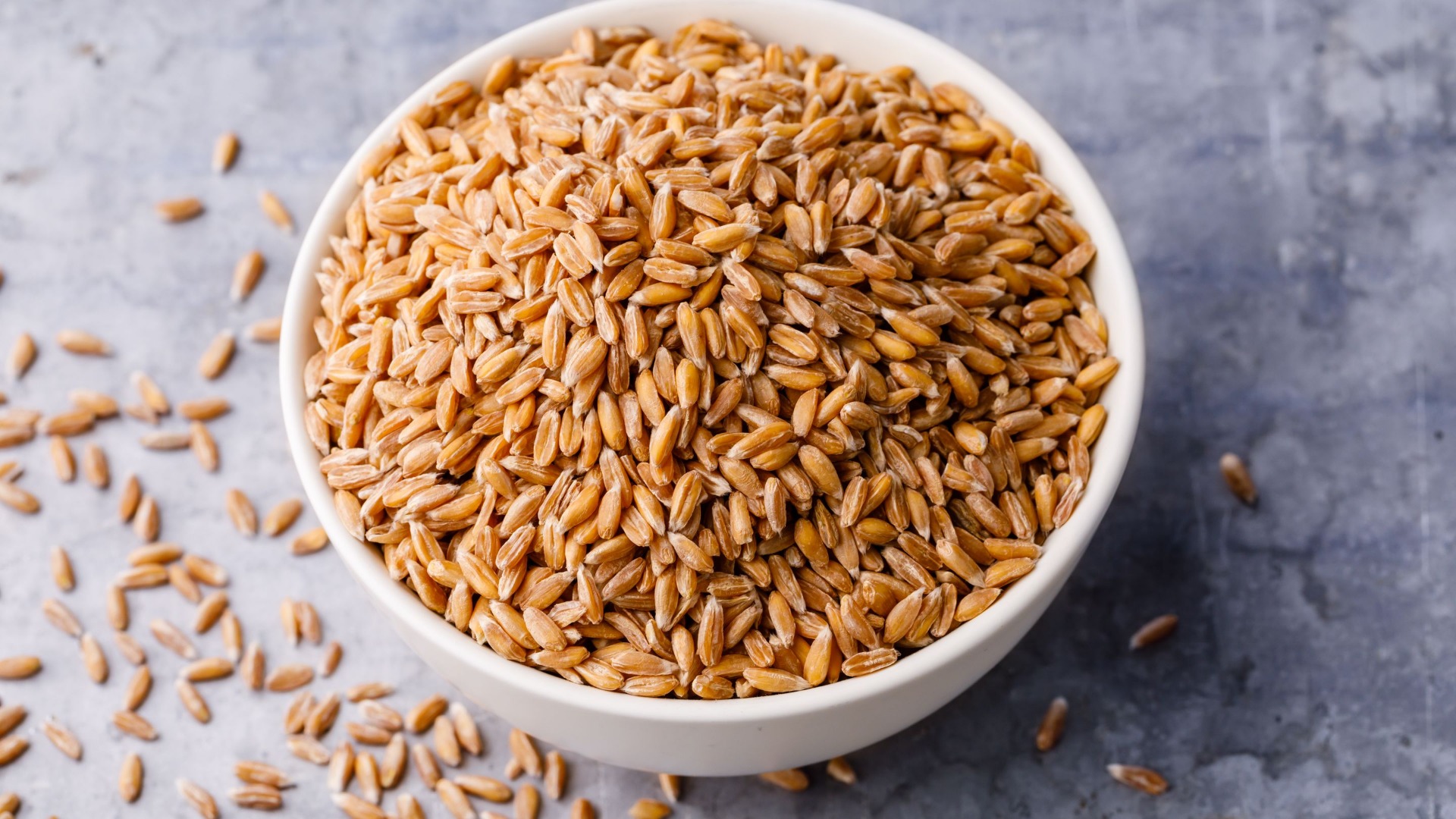 Proteína de trigo alimenticia - min