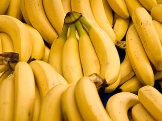 Nombre del producto Plátano Cavendish fresco Tamaño grande de