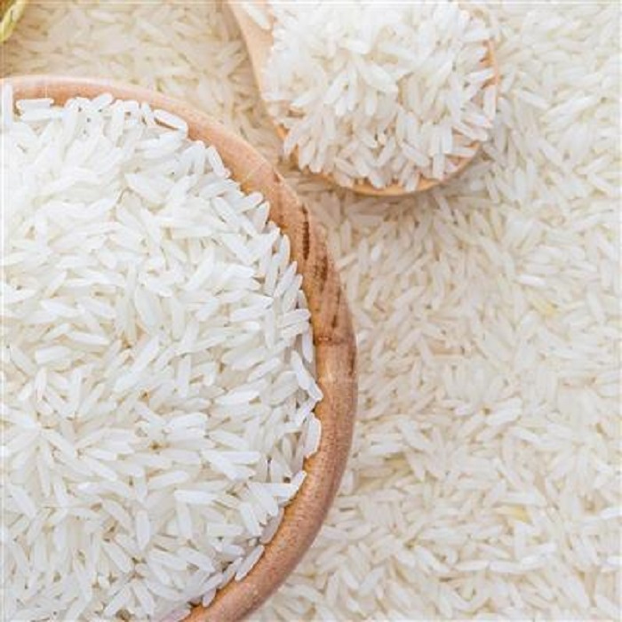 Arroz blanco de grano largo Arroz vaporizado de grano largo de Safe Agritrade Nos complace presentarles Safe Agritrade Pvt Ltd es uno de los principales