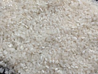 1. ARROZ BLANCO DE GRANO LARGO DE VIETNAM 5%