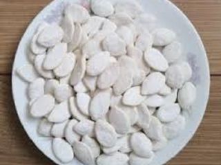 nieve Nombre del producto Semillas de calabaza blancas como
