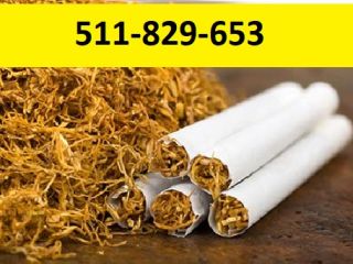 ¡Tabaco para cigarrillos de la mejor calidad! ¡Regalos y