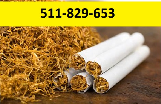 ¡Tabaco para cigarrillos de la mejor calidad! ¡Regalos y promociones adicionales para nuestros clientes! No encontrará estacas, polvo o moho con nosotros
