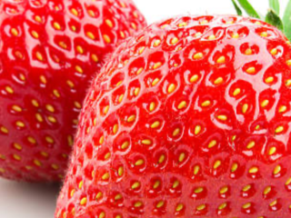 Compraré fresas para seguir comerciando en el voivodato de
