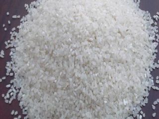 Arroz integral cocido premium sancochado 5% con alta calidad