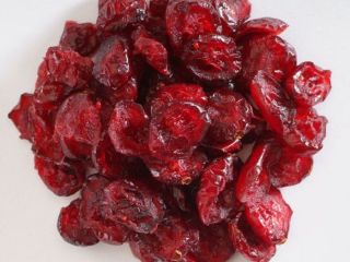 La fruta seca de arándano Jujube de alta calidad,