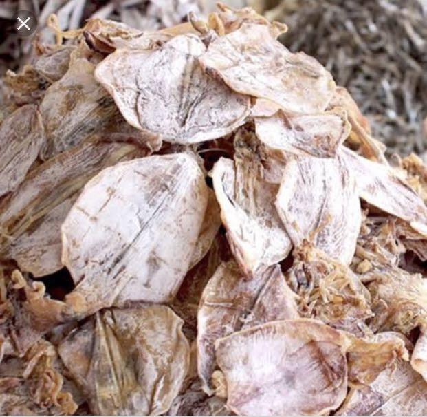 Ofrecemos todos los tamaños de espinas de sepia que se indican a continuación