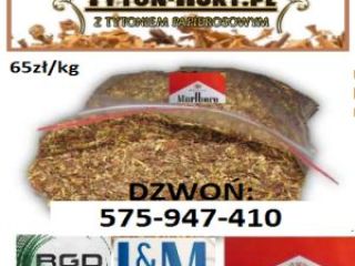 ¡Calidad comprobada del tabaco para cigarrillos! ¡Regalos y promociones