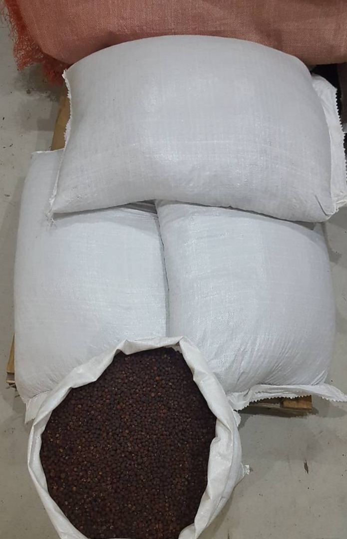 Estamos ofreciendo un halcón de frutos secos