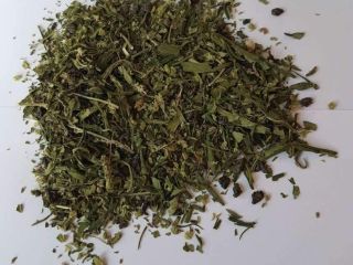 Té de cáñamo / Té seco de cáñamo /