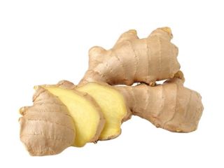 Producto Jengibre joven y viejo fresco (cosechas nuevas de