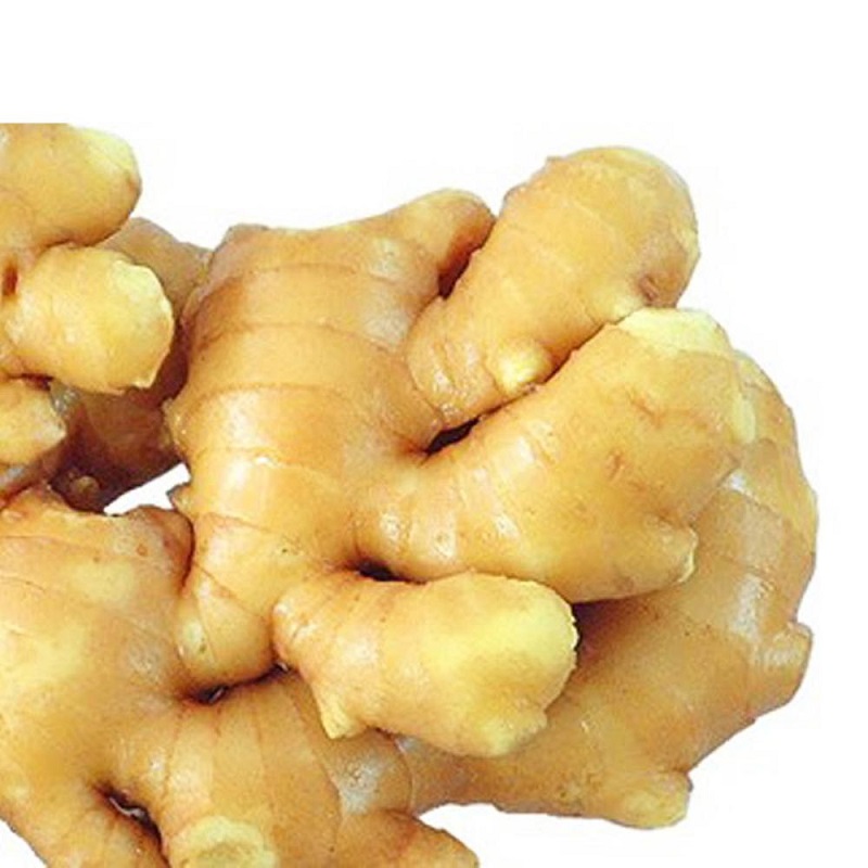 Producto Jengibre joven y viejo fresco (cosechas nuevas de 2020 y antiguas de 2019) Origen Tailandia Tipo de origen Jengibre fresco lavado, jengibre secado al