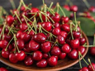 Vendo cerezas artesanales 5 kg 15 euros