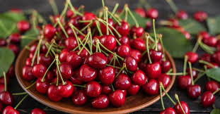 Vendo cerezas artesanales 5 kg 15 euros