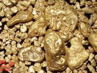 Comercio de oro en línea o comercio de oro