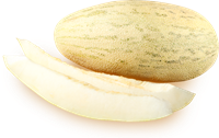 Estimado cliente Ha comenzado la temporada de suministro de melón dulce de la variedad "Mirsachul" / "Torpedo" de Uzbekistán