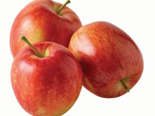 Vendemos manzanas frescas de alta calidad. Contacto para más