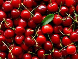 Somos proveedores mayoristas de cerezas y nuestra empresa tiene