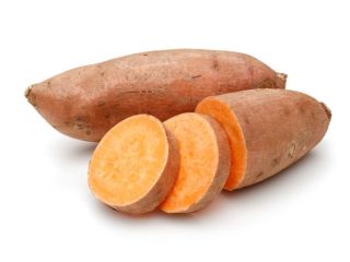 Somos proveedores mayoristas de batatas y nuestra empresa tiene