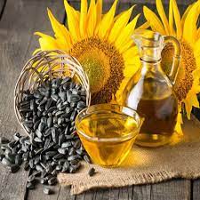 Aceite de girasol refinado de primera calidad / aceite de girasol de la mejor calidad / aceite de girasol a precio mayorista