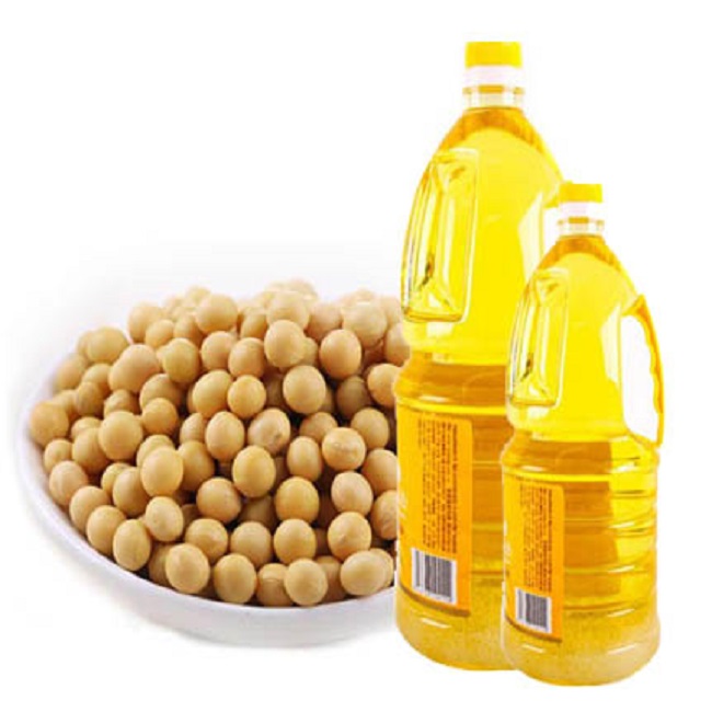 Aceite de soja refinado de primera calidad / aceite de soja de la mejor calidad / aceite de soja a precio mayorista