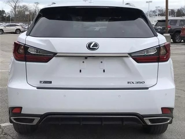 Modelo 2020 Lexus RX350 Motor: 3.5L V6 VIN: 2T2YZMDA8LC241xxx Millaje: 10,000km Garantía de auto - Sí Autos disponibles para exportación - Sí Prueba de manejo