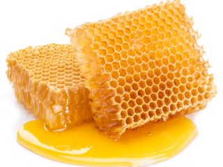 CERA DE ABEJA China hizo cera de abeja de