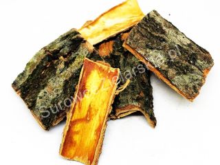 Venta de corteza de sauce (Salix alba cortex) Si