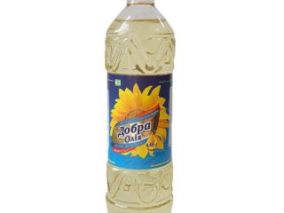 BOTELLA 500 ml BOTELLA 0,5 l Aceite refinado de