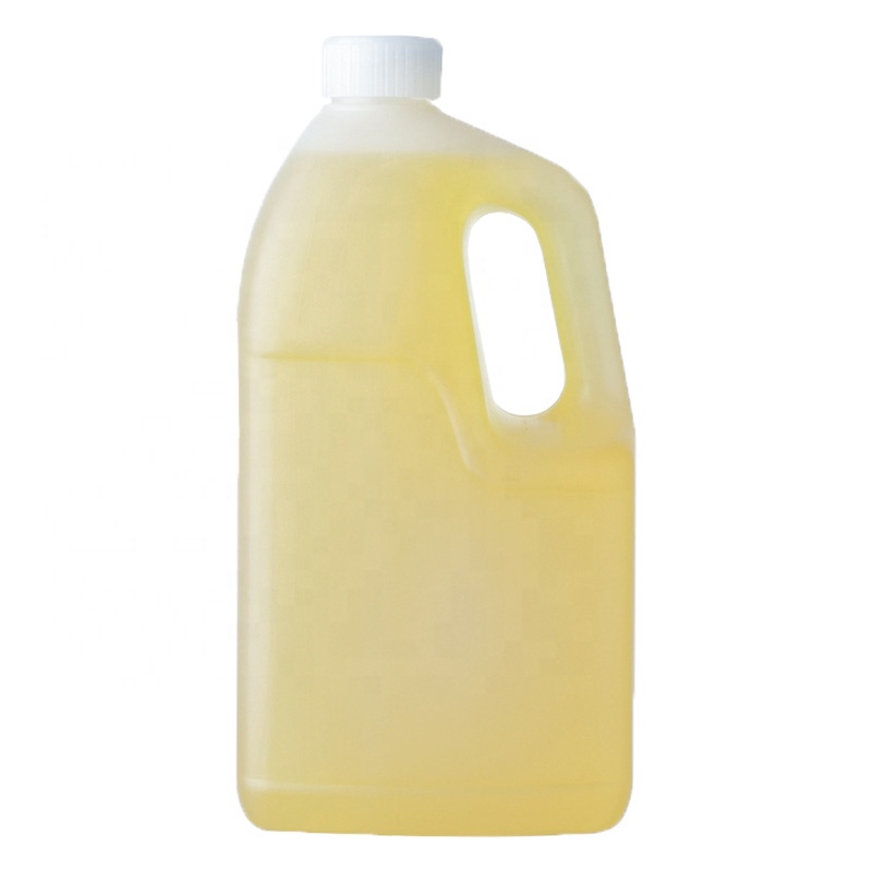 Promoción barata del aceite de girasol del aceite de girasol crudo de alto grado nombre del producto Aceite de girasol Color Ámbar claro Ingredientes