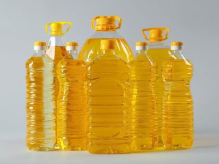Valor del elemento de especificación Tipo Aceite de girasol