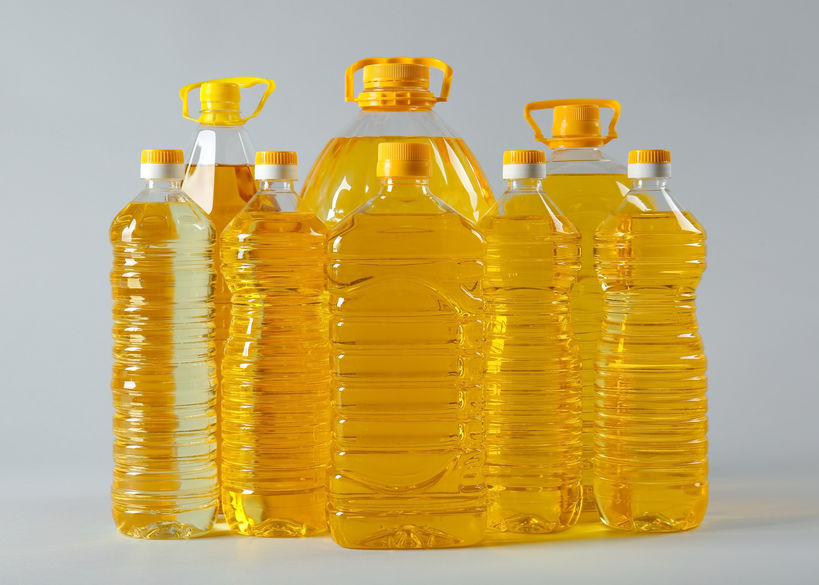Valor del elemento de especificación Tipo Aceite de girasol Tipo de producto Aceite de nueces y semillas Tipo de procesamiento Refinado Tipo refinado Aceite