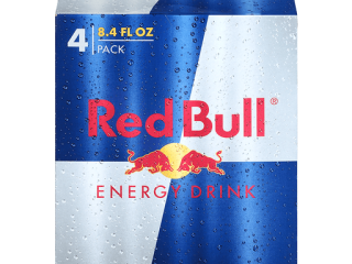 European Red Bull Energy Drinks a la venta 24