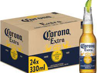 Cerveza Corona de México al Mejor Precio Corona es