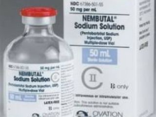 Compre Nembutal en línea Compre a un proveedor legal