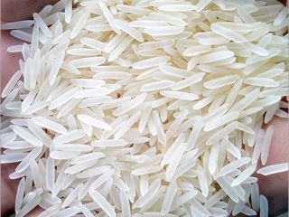 ARROZ BASMATI whatsap; correo electrónico; ( ) Hay varias