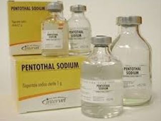 Compre nembutal pentobarbital sódico de un vendedor legítimo sin