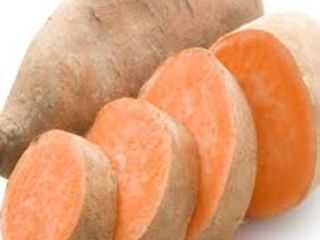 Somos una red de agricultores y proveedores de boniato