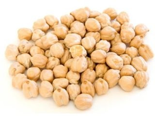 ACERCA DE LOS GARBANZOS: Nombre común: Garbanzos, Kabuli Chana,