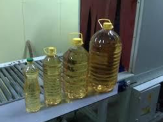 Especificaciones estándar de aceite de palma RBD Color (celda