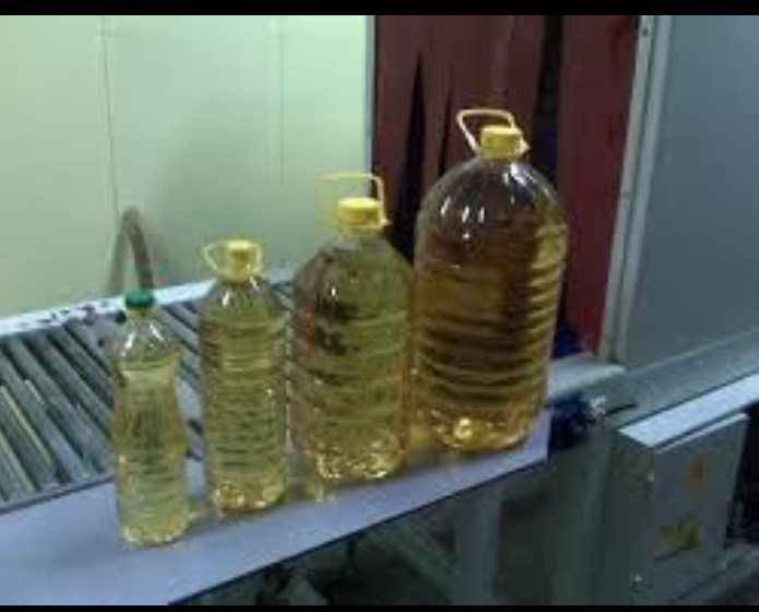 Especificaciones estándar de aceite de palma RBD Color (celda de Lovibond de 5 ¼ ”) 3.0 R Máx