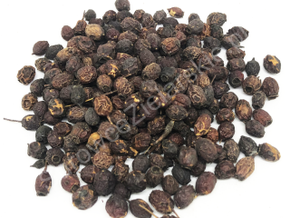 Venderé fruta de espino (Crataegi fructus), grandes cantidades de